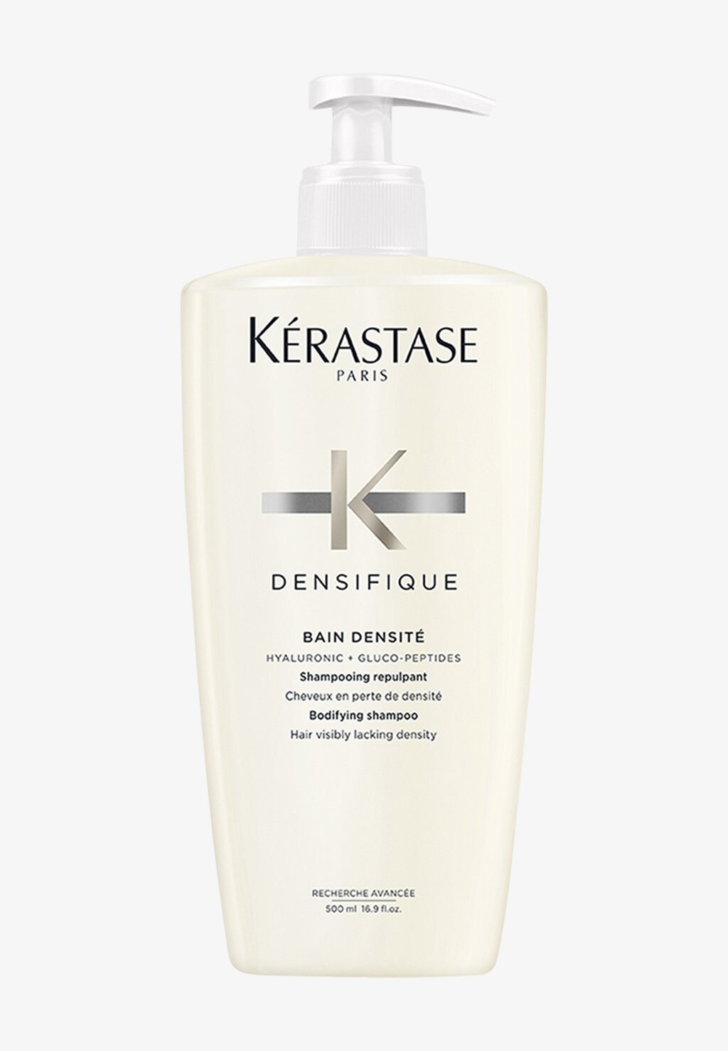

Шампунь Bain Densité KÉRASTASE