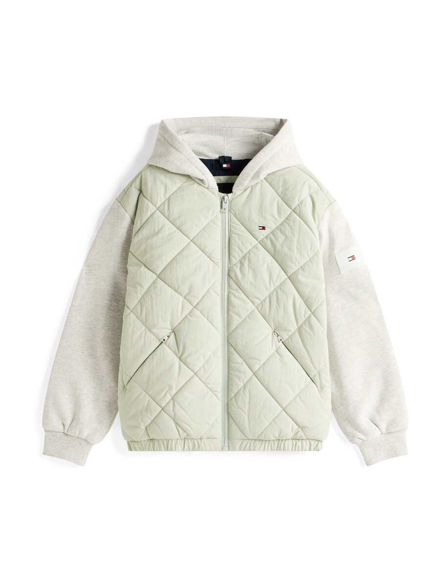 

Куртка межсезонная TOMMY HILFIGER MEDIA, мятный