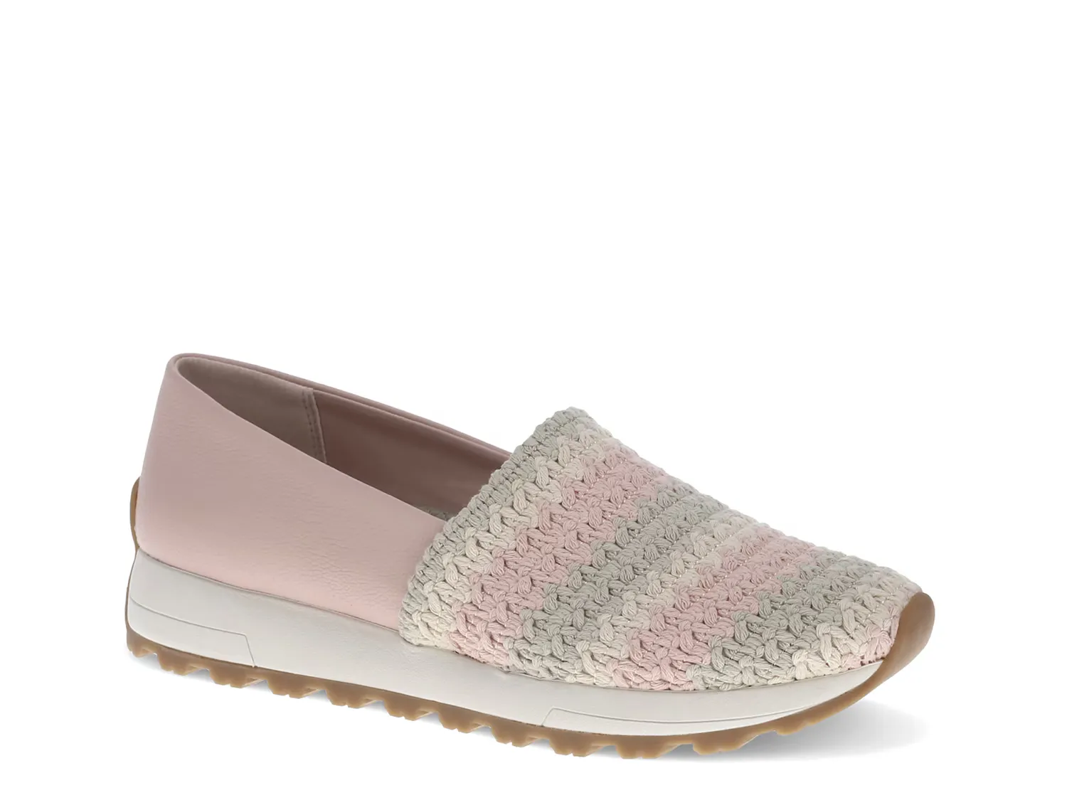 

Слипоны Gennie Slip-On Baretraps, светло-розовый