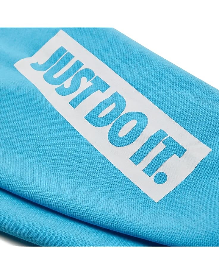

Брюки Nike Sportswear Icon Fleece Pants, цвет Baltic Blue