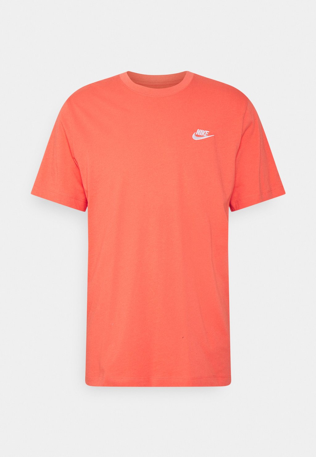 

Базовая футболка CLUB TEE Nike Sportswear, лососевый