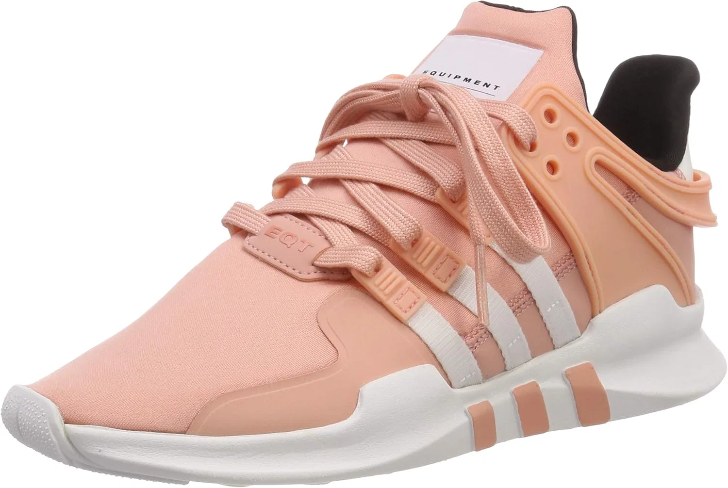 Кроссовки Adidas Herren EQT Support AdvFitnessschuhe, Pink Rostra Ftwbla Negbás 000