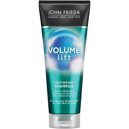 

Легкий шампунь Volume Lift, 250 мл, John Frieda