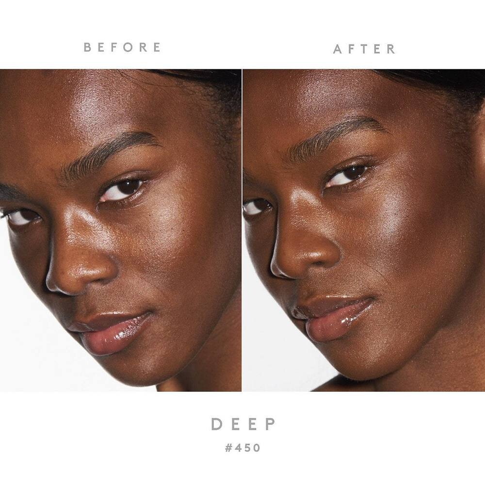 Fenty Beauty Match Stix Matte Contour Stick — оттенок Amber — фото 4