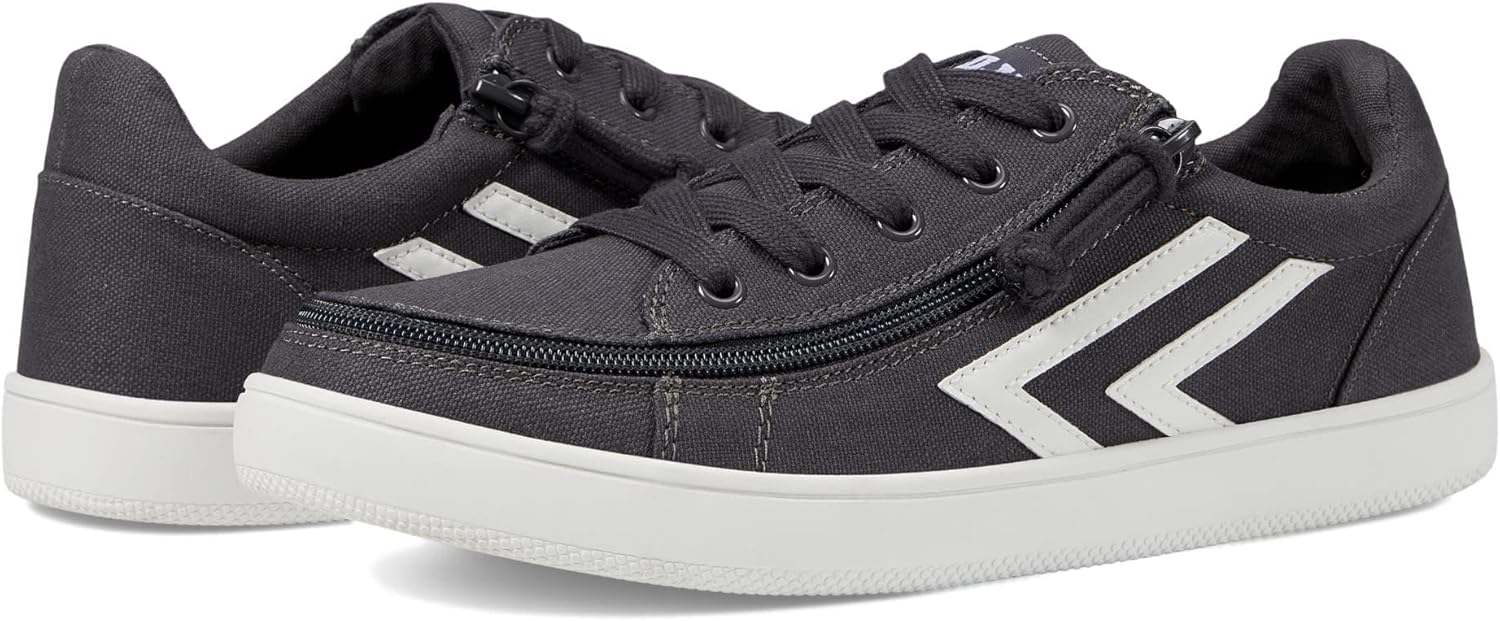 

Мужские кроссовки BILLY Footwear Billy Cs Street Low, белый/серый/темно-серый