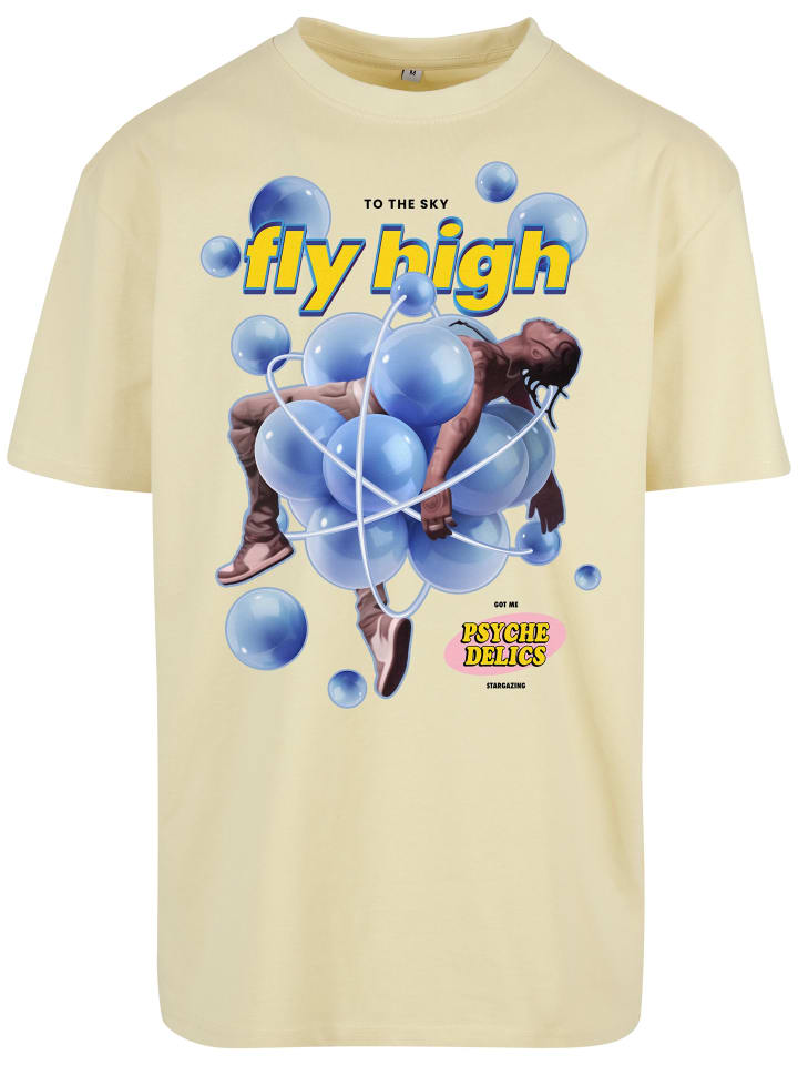 

Футболка Mister Tee