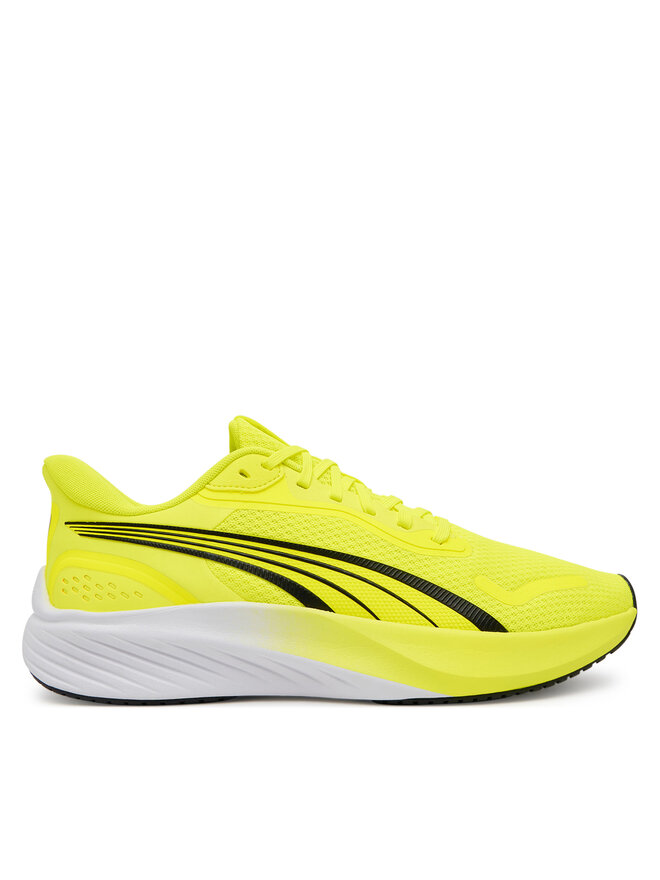 

Кроссовки Pounce Lite 310778 05 Puma, желтый
