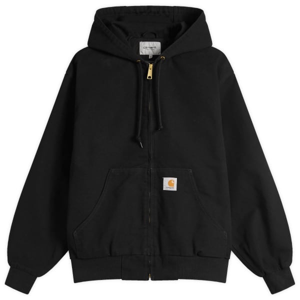 

Куртка активная Og Carhartt Wip, черный