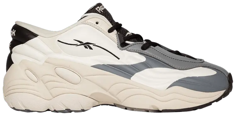 

Кроссовки Reebok DMX Run 6 Modern LTD 'Coffee Cream', кремовый