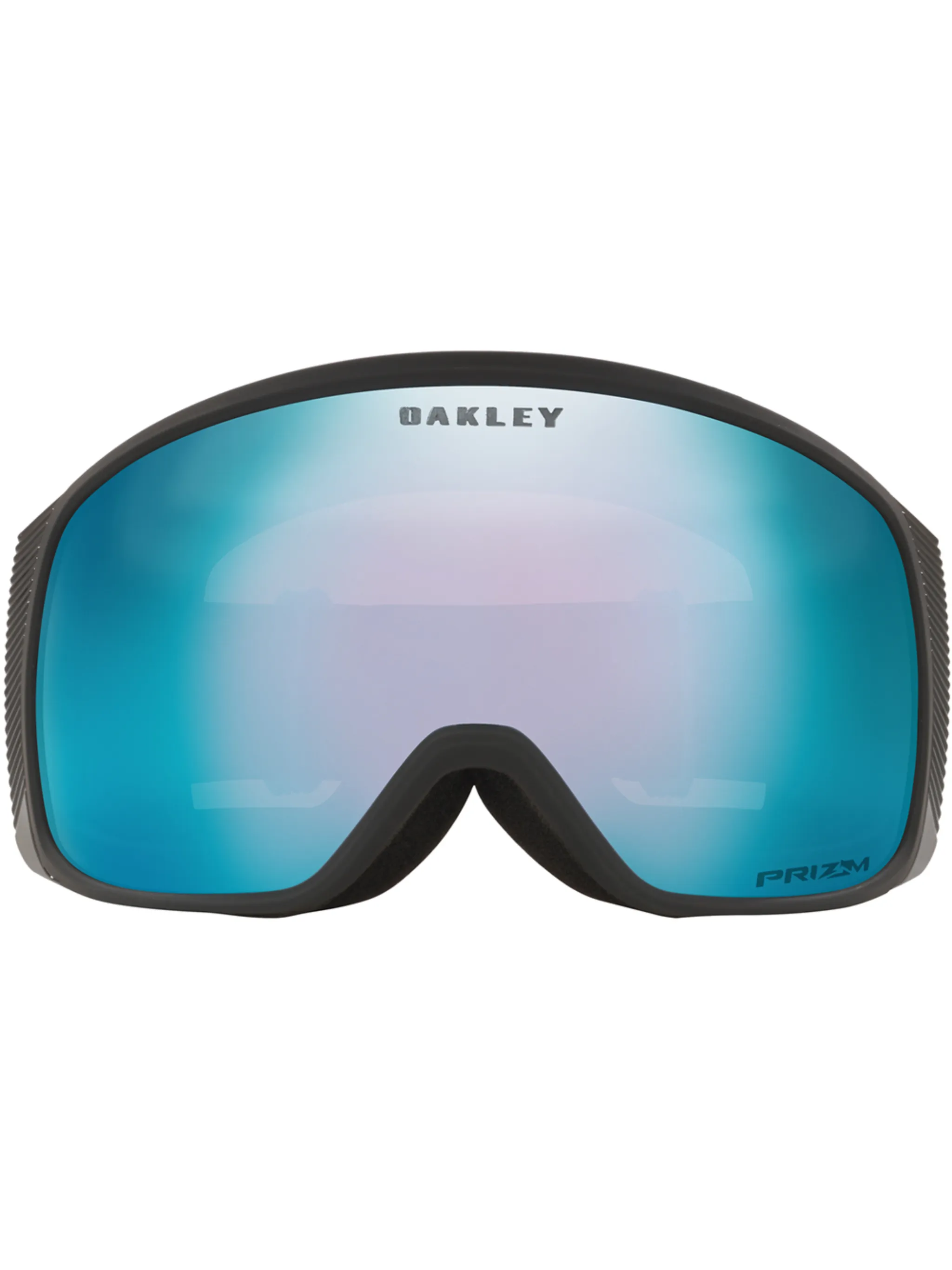 

Лыжная маска Flight Tracker Oakley, черный