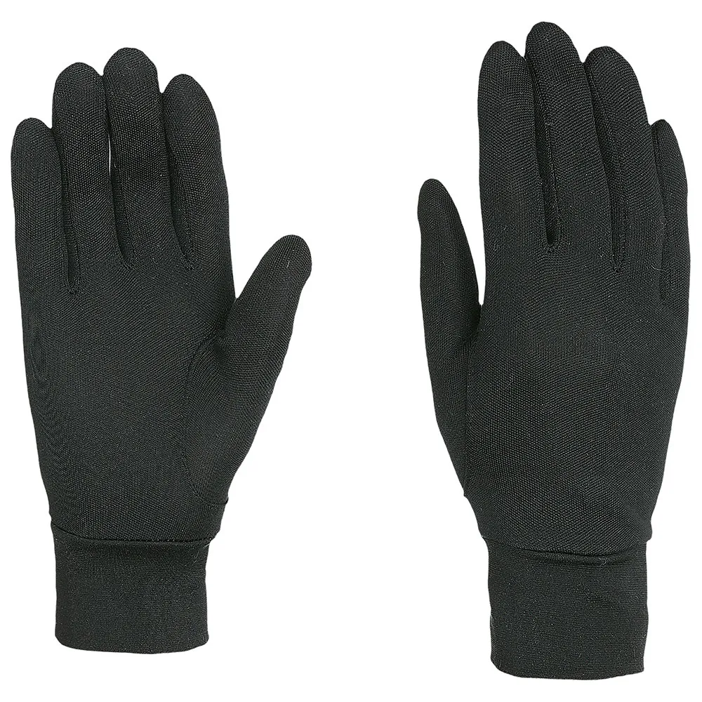 

Перчатки Level Silk, черный