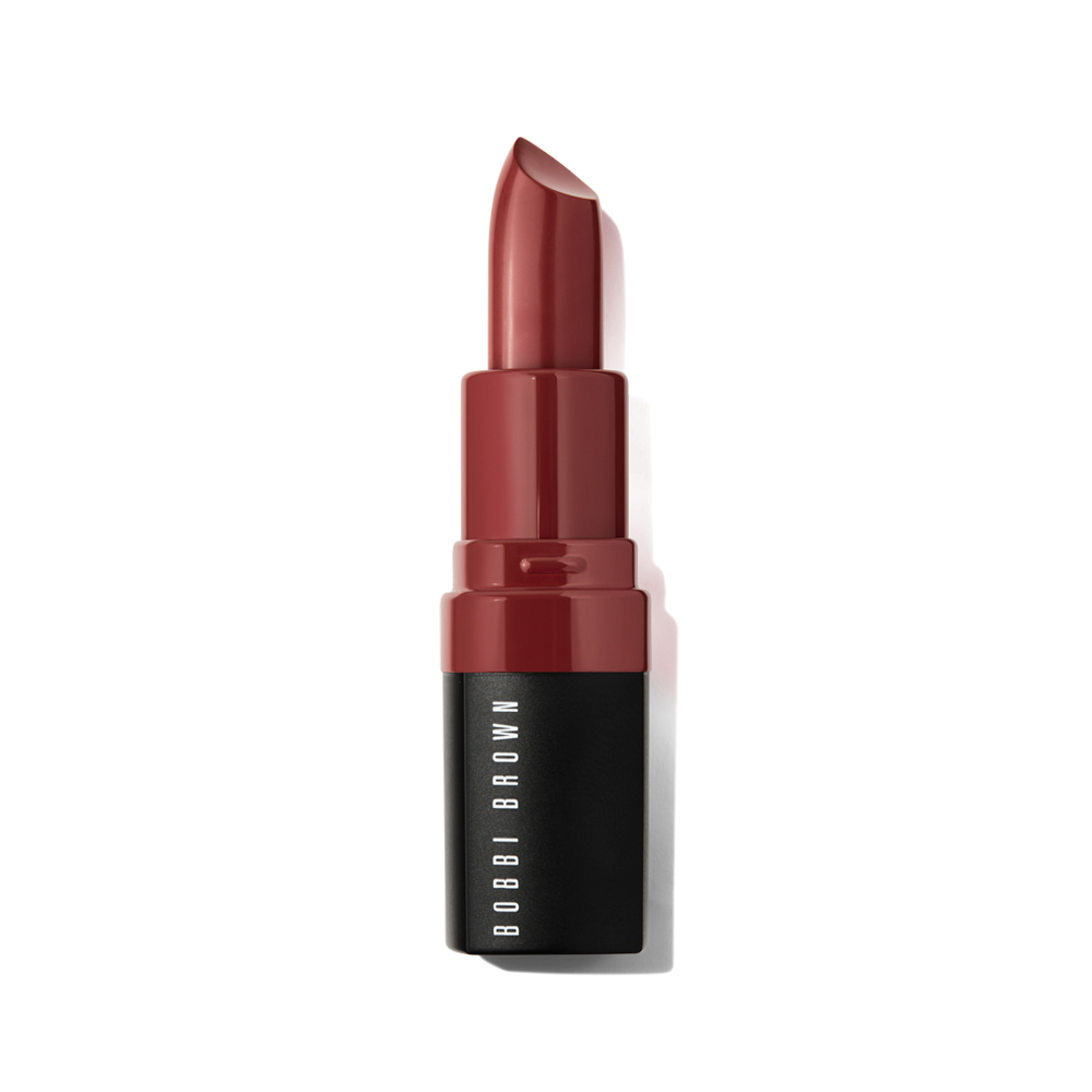 

Помада crushed lip color Bobbi Brown, цвет ruby, вес 3.4 гр.