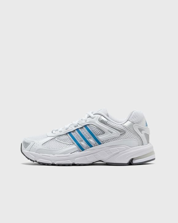 

Кроссовки Adidas Wmns Response Cl, цвет ftwwht/brblsl/grefiv