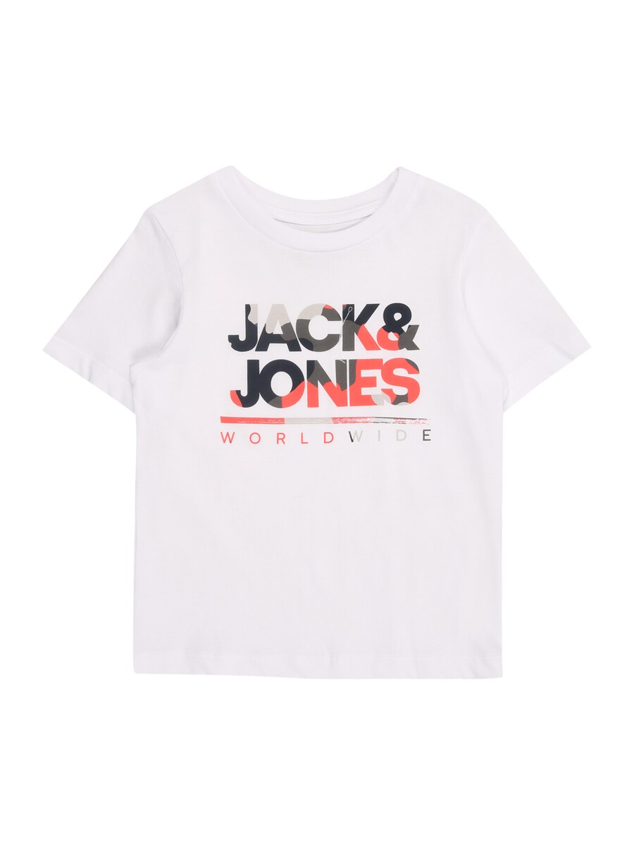 

Рубашка JACK & JONES MINI JJLUKE, белый