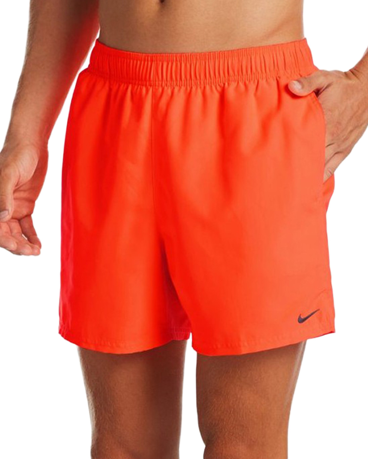 

Шорты для плавания Nike Swim, оранжевый