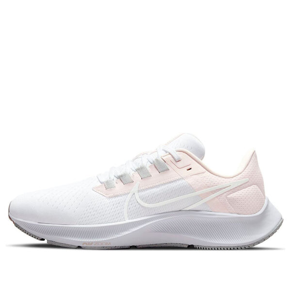 Кроссовки air zoom pegasus 38 Nike, розовый