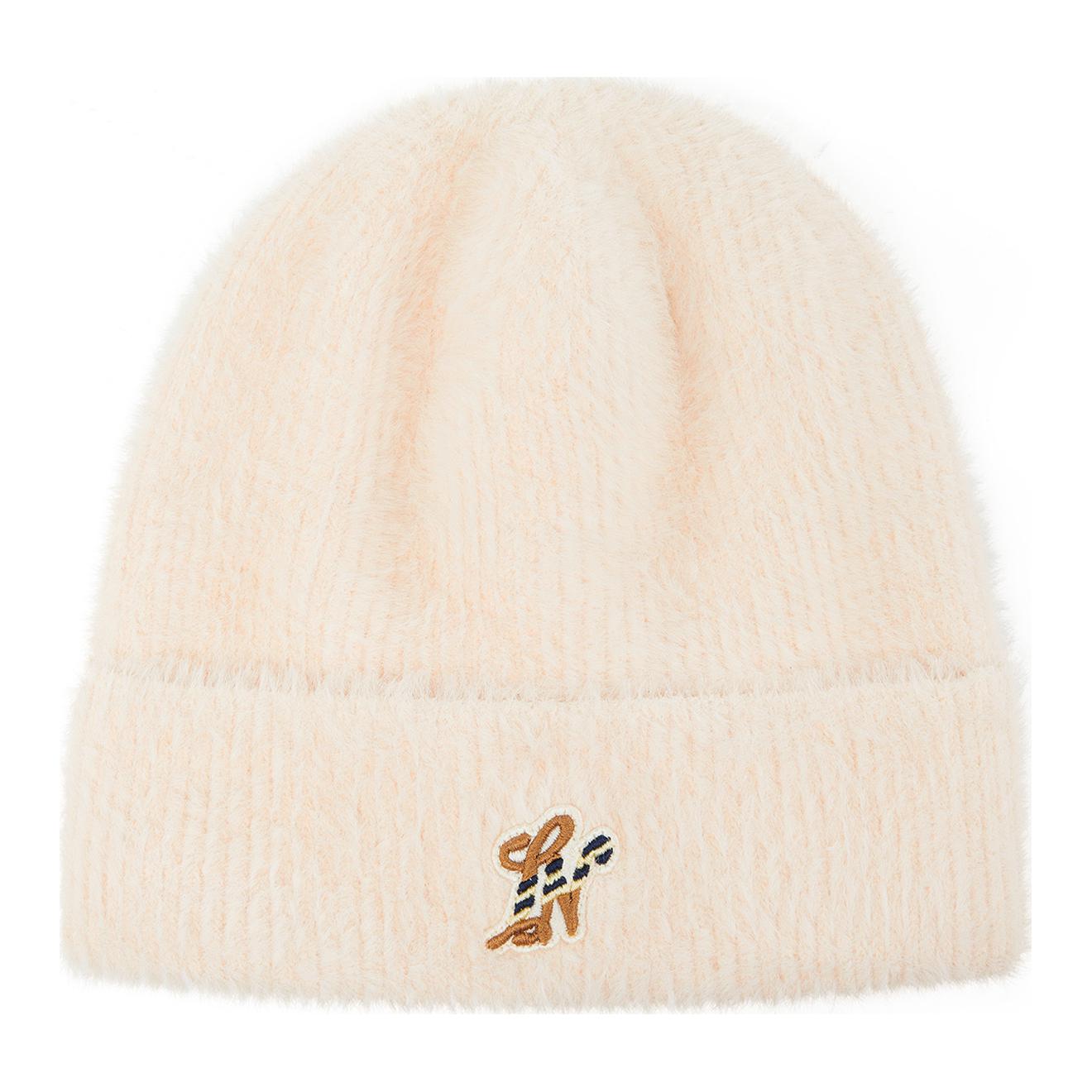 

LINING Детская шапка из полиамида, Cassava Apricot