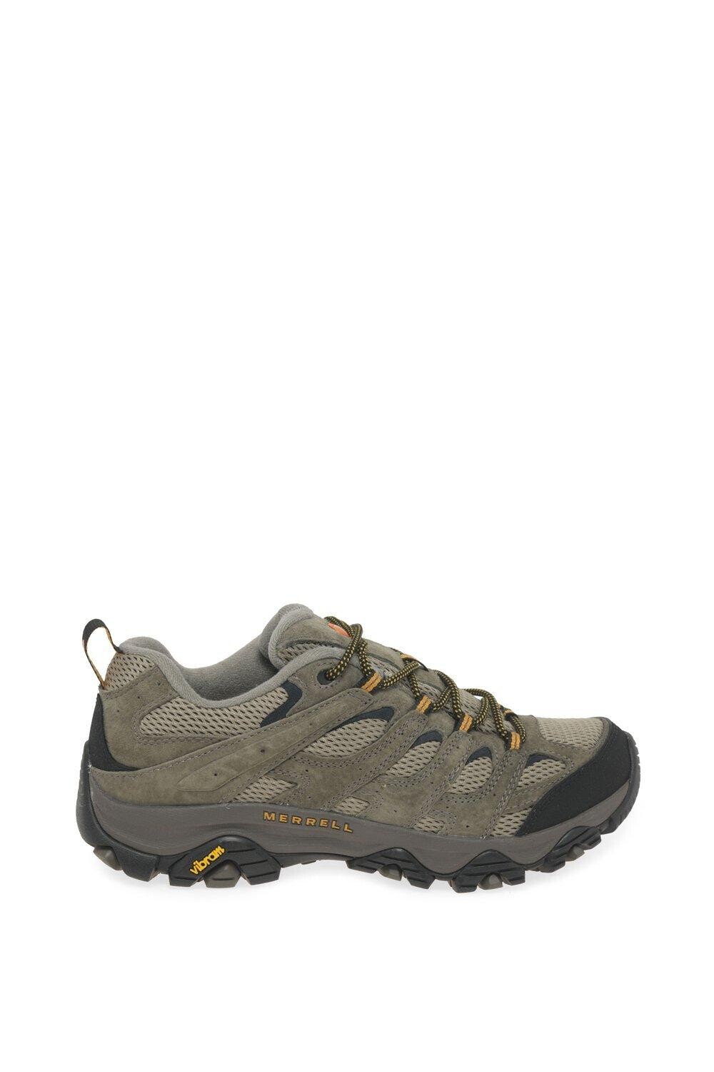 

Кроссовки 'Moab 3 Vent' Walking Shoes Merrell, бежевый