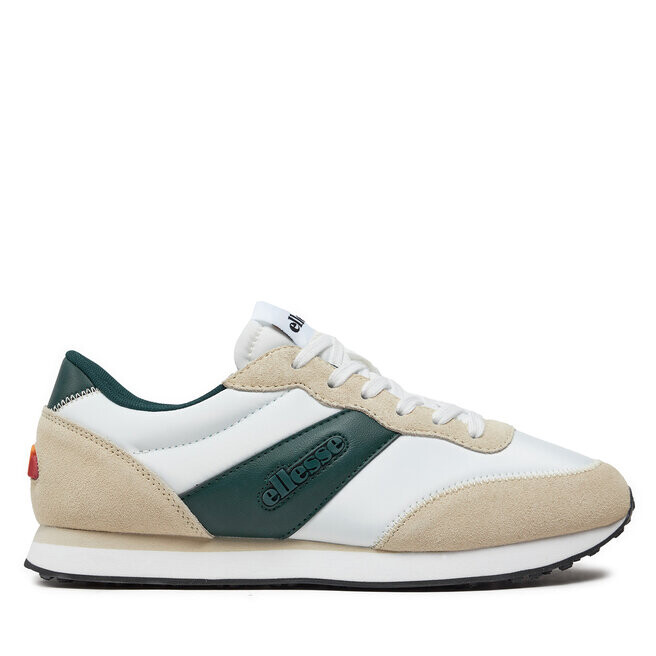 

Кроссовки Ellesse LS250 Runner SHSF0624 Beige/Green, цветной/бежевый