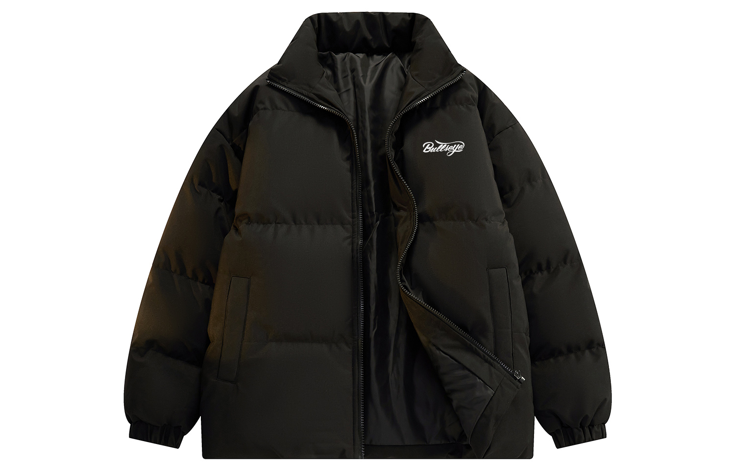 

Disney Пуховик Unisex, Black