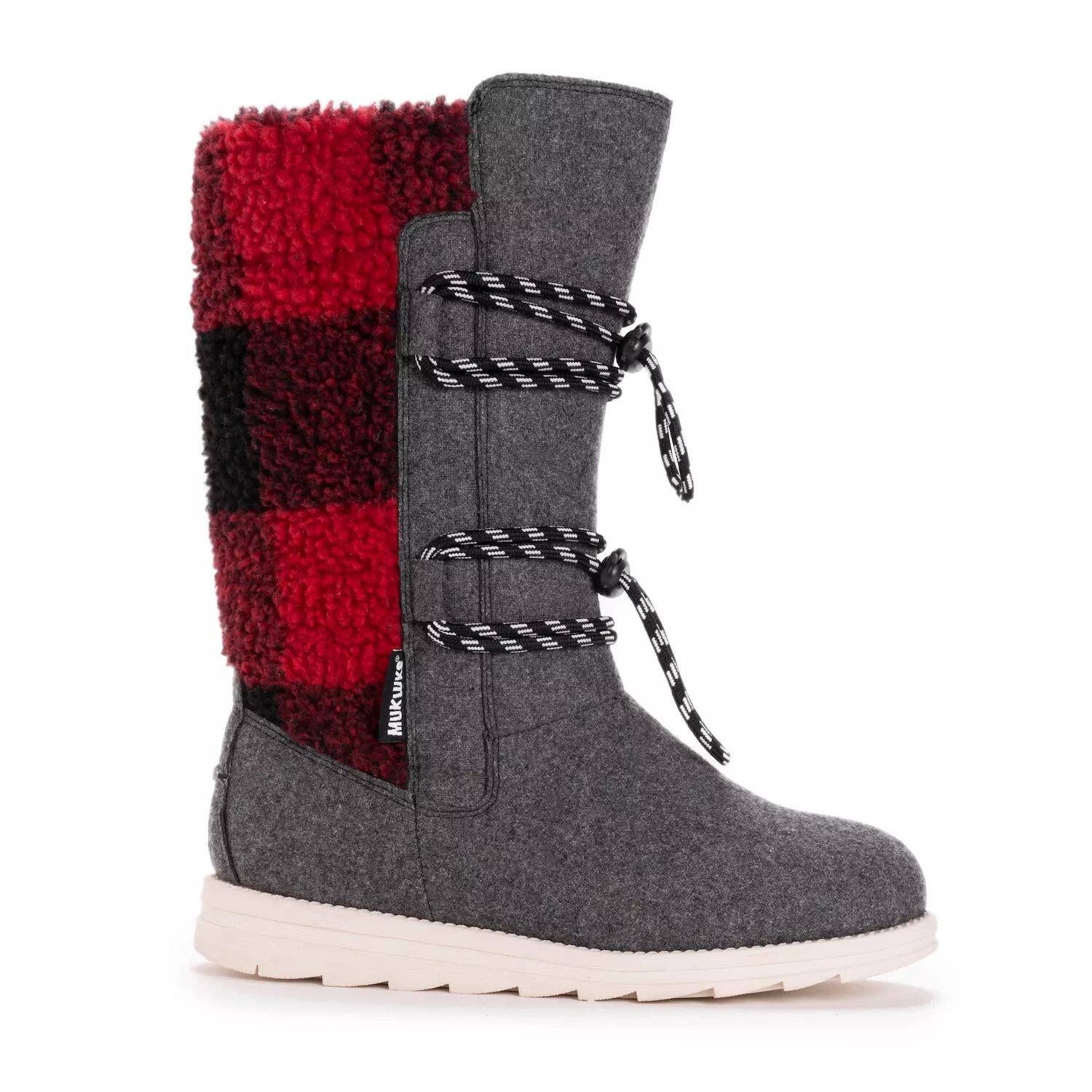 

MUK LUKS Dinah Женские водонепроницаемые зимние ботинки MUK LUKS