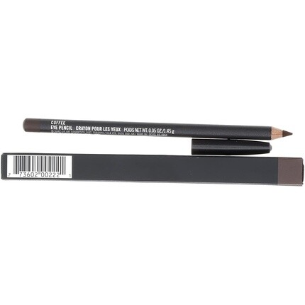

Кофейный карандаш для глаз, Mac