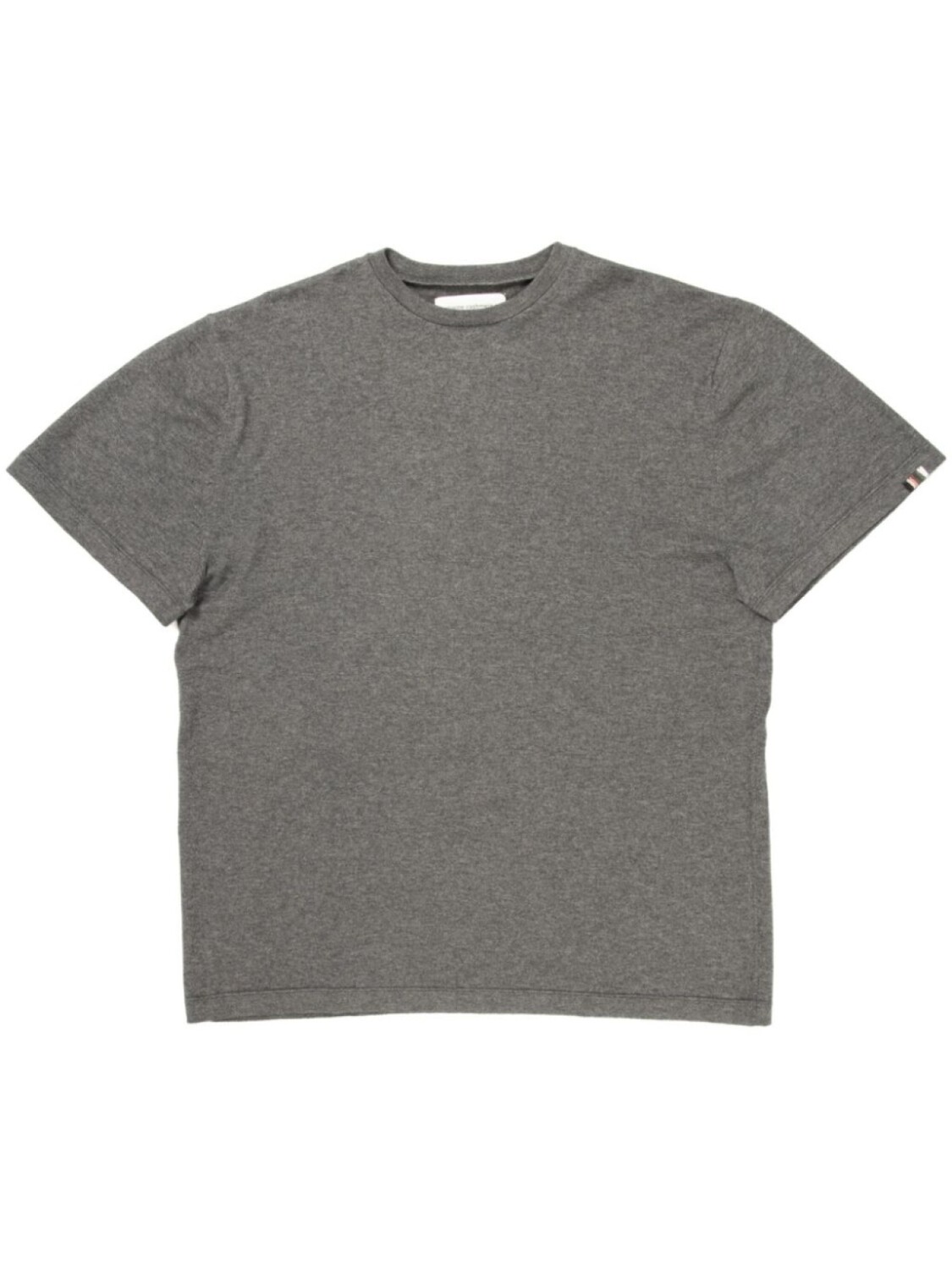 

Футболка с круглым вырезом Extreme cashmere, серый