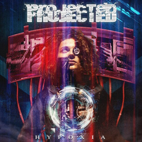 

Виниловая пластинка Projected - Hypoxia