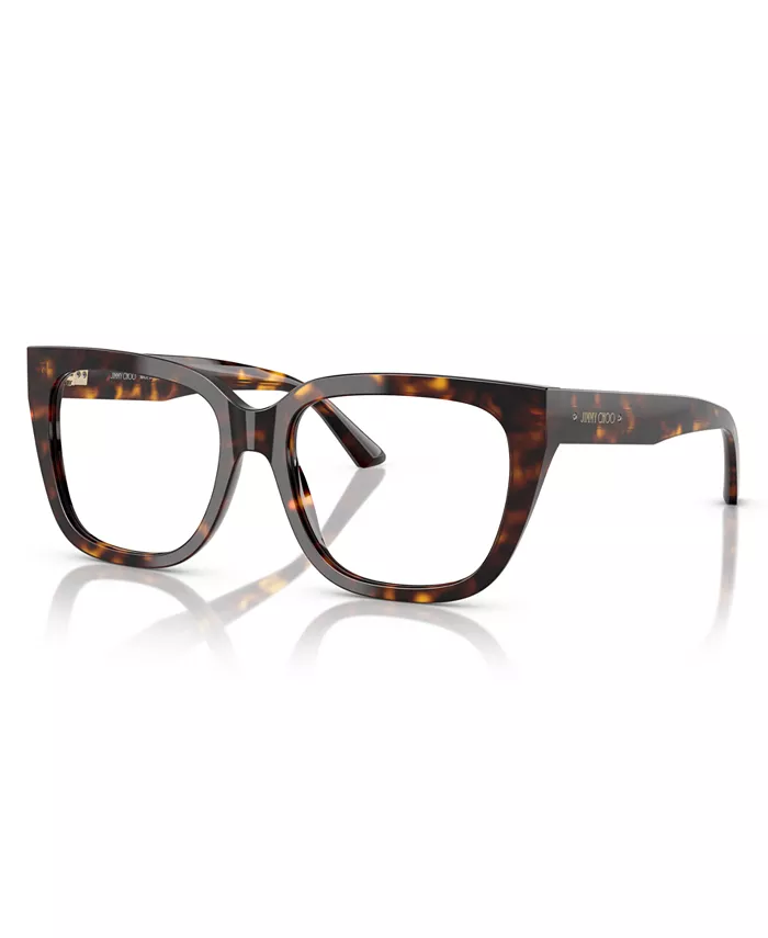 

Женские очки, JC3019B Jimmy Choo, белый