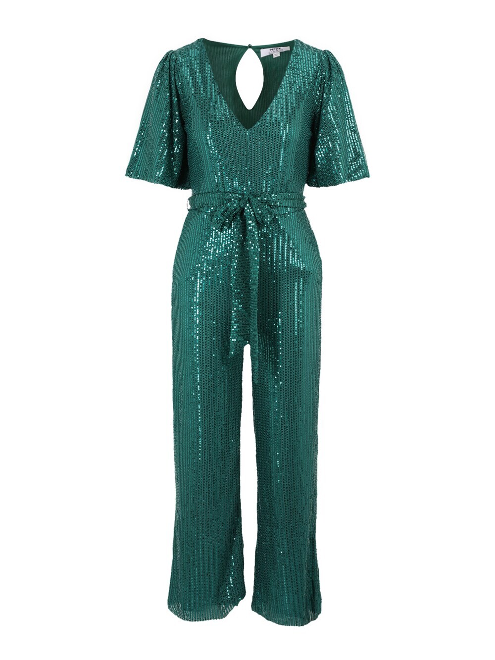 

Комбинезон Dorothy Perkins, зеленый