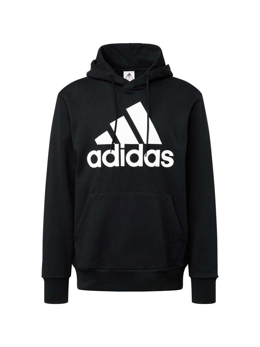 

Спортивная толстовка ADIDAS PERFORMANCE Athletic Essentials, черный