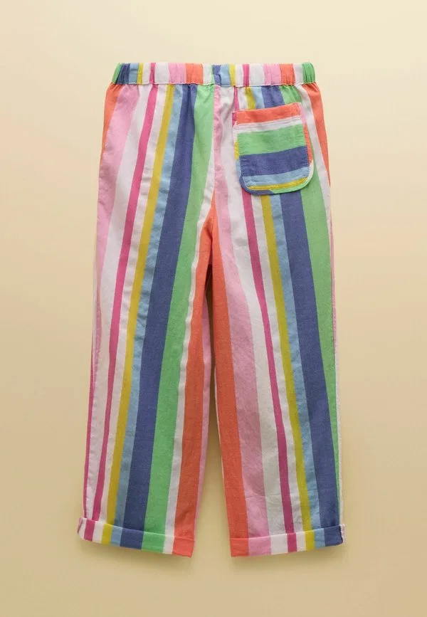 Брюки Joules, Multi Stripe — фото 2