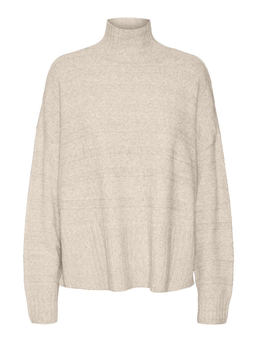 

Большой свитер VERO MODA DOFFY, пятнистый бежевый