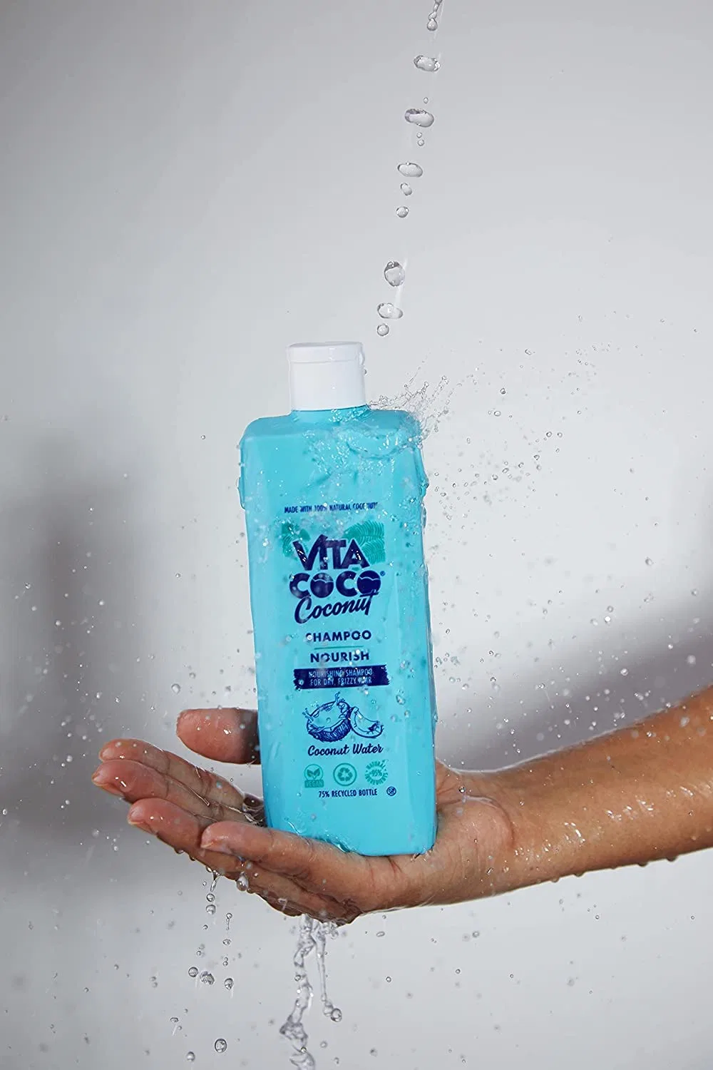 Набор шампуня и кондиционера «Nourish» от Vita Coco Vita Coco — фото 4