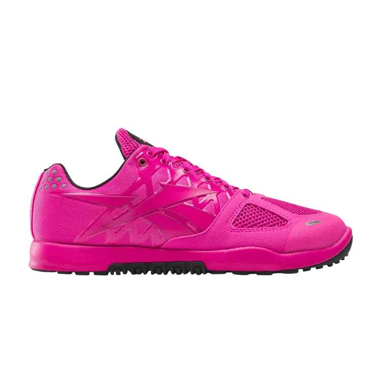 

Кроссовки Reebok Wmns Nano 2.0, розовый