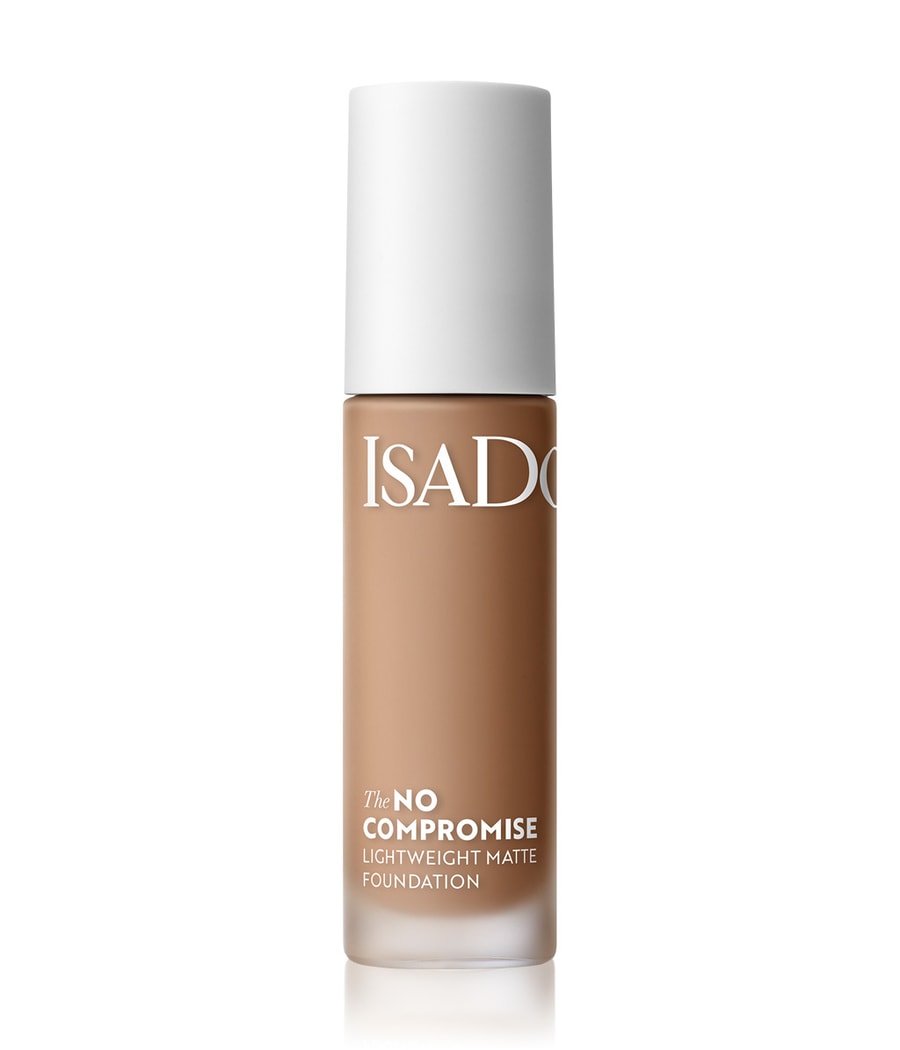

Жидкая основа IsaDora No Compromise Lightweight Matte Foundation, Nr. 5C, 30 ml