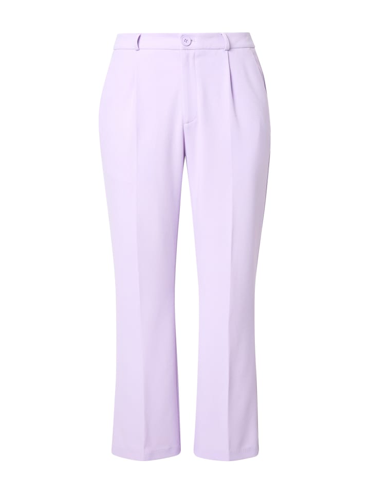 

Тканевые брюки Angel of Style, цвет lavendel