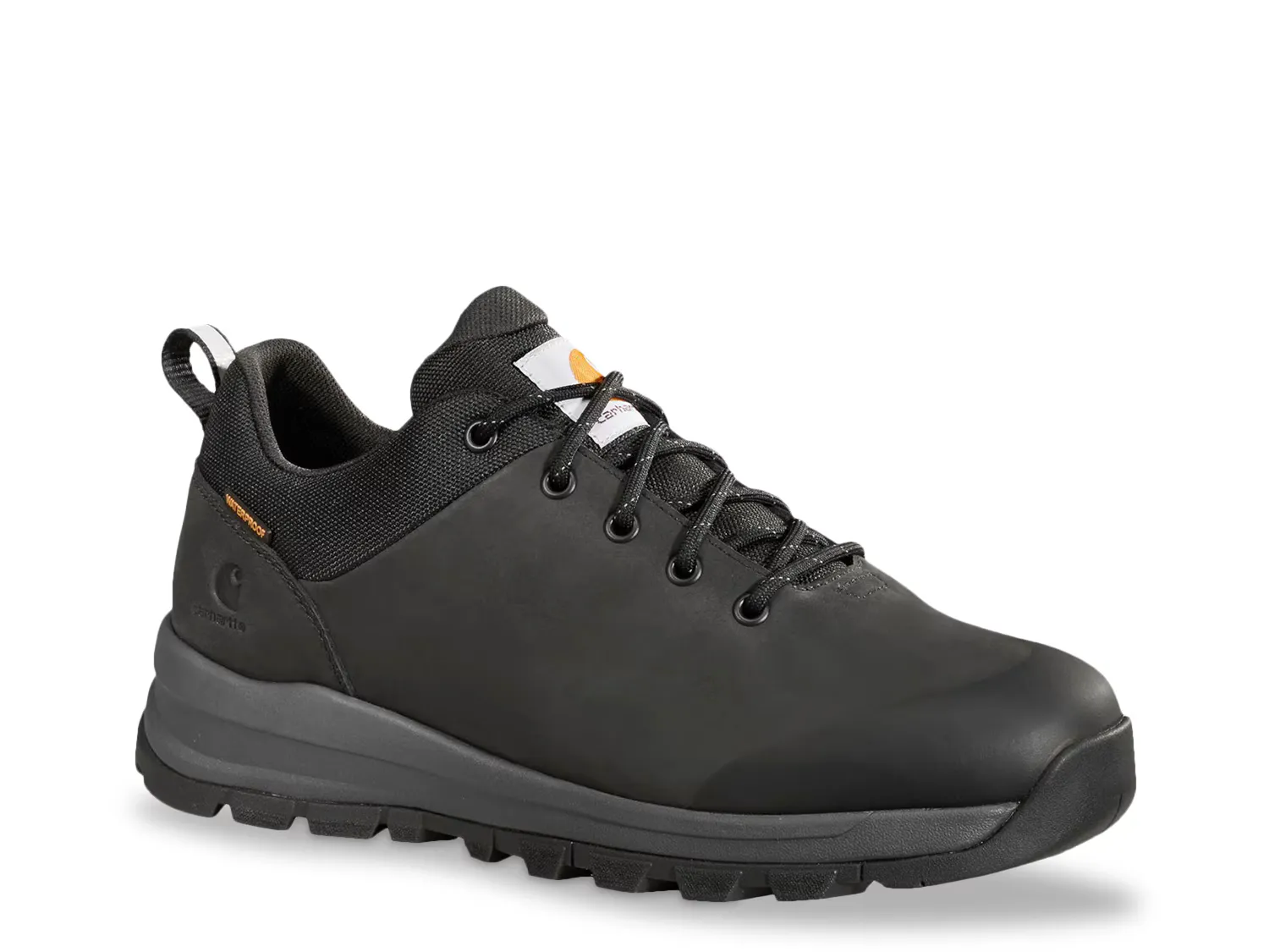

Кроссовки Outdoor 3-IN Alloy Toe Sneaker Carhartt, черный