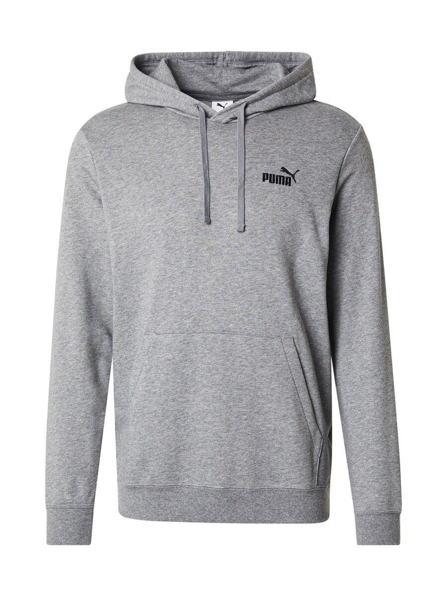 

Спортивная толстовка PUMA Essentials No. 1, mottled grey