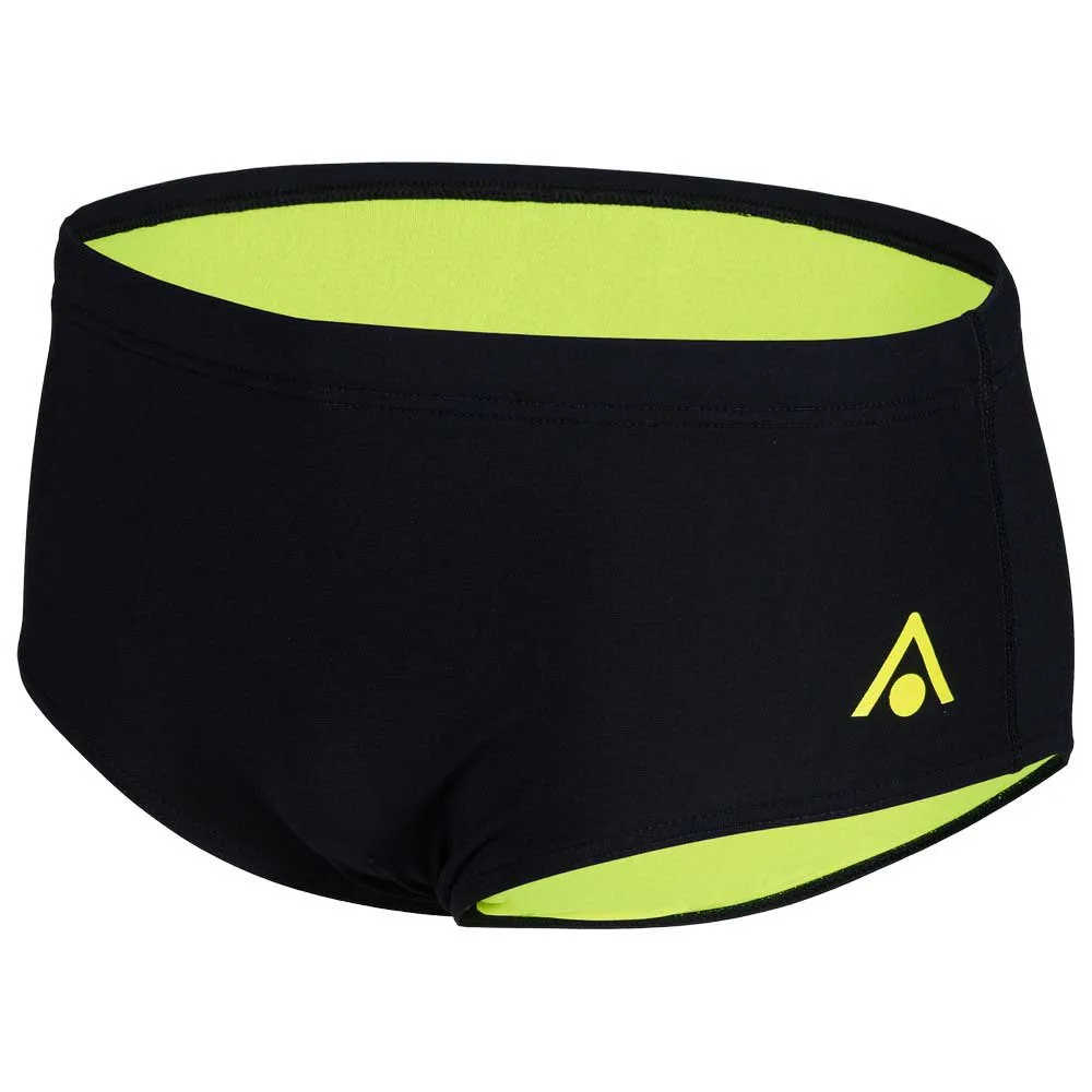

Плавки Aquasphere Essential, черный/желтый