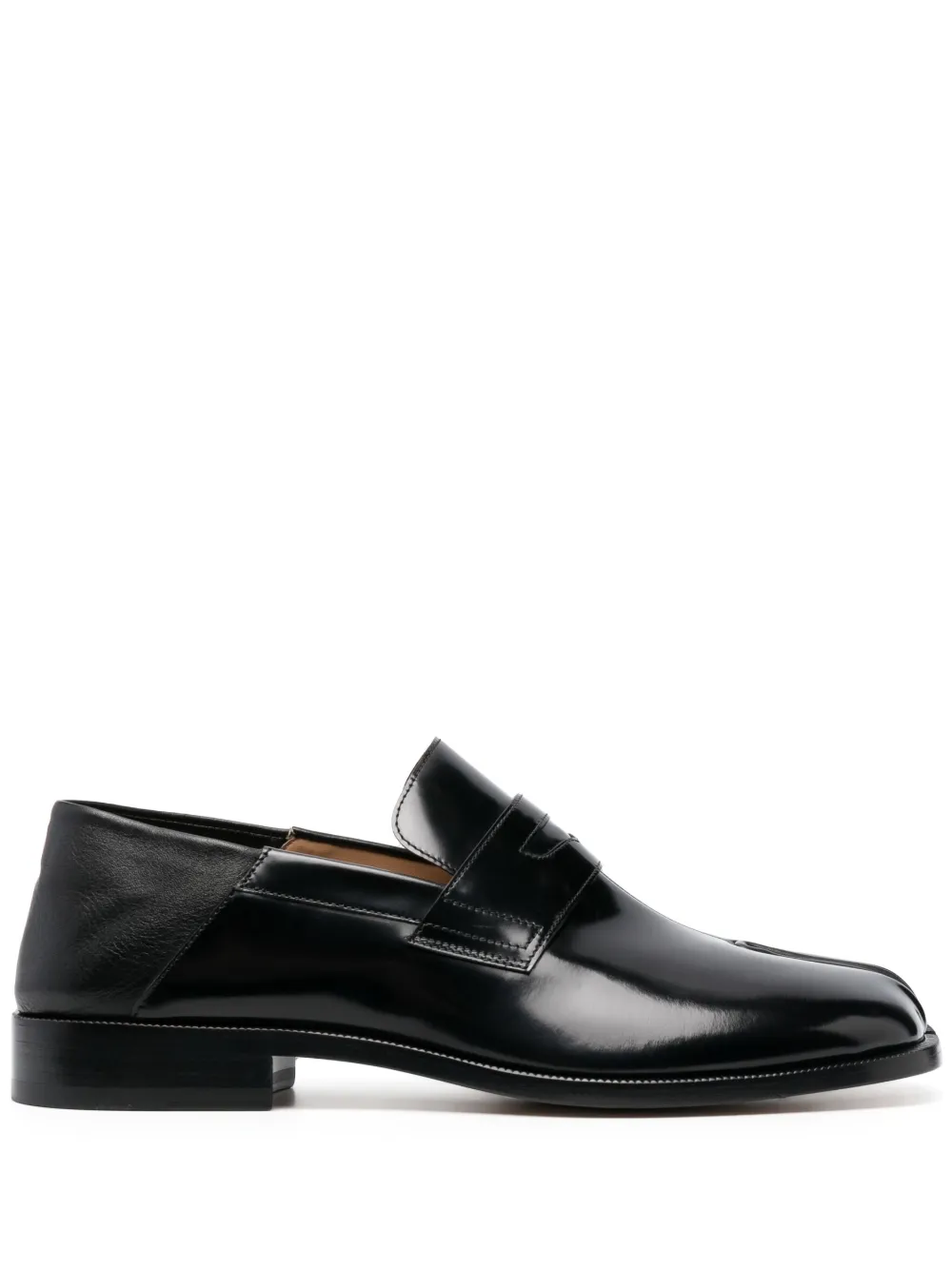 

Лоферы Tabi MAISON MARGIELA, черный