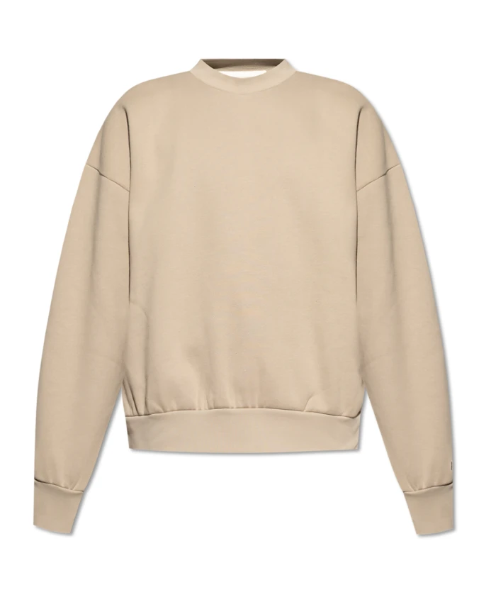 

Толстовки и худи Fear Of God, бежевый