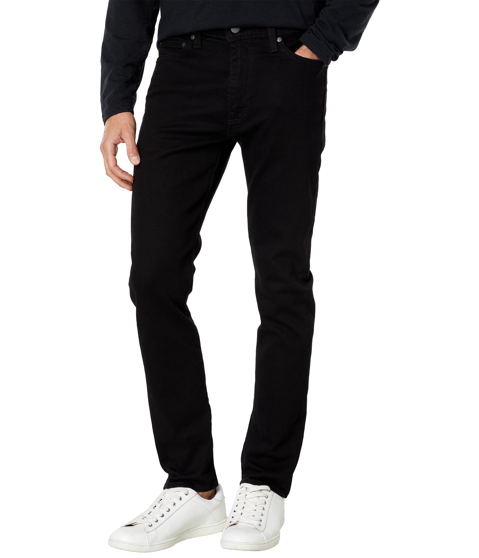 

Джинсы Levi's Premium 510 Skinny, Black Leaf