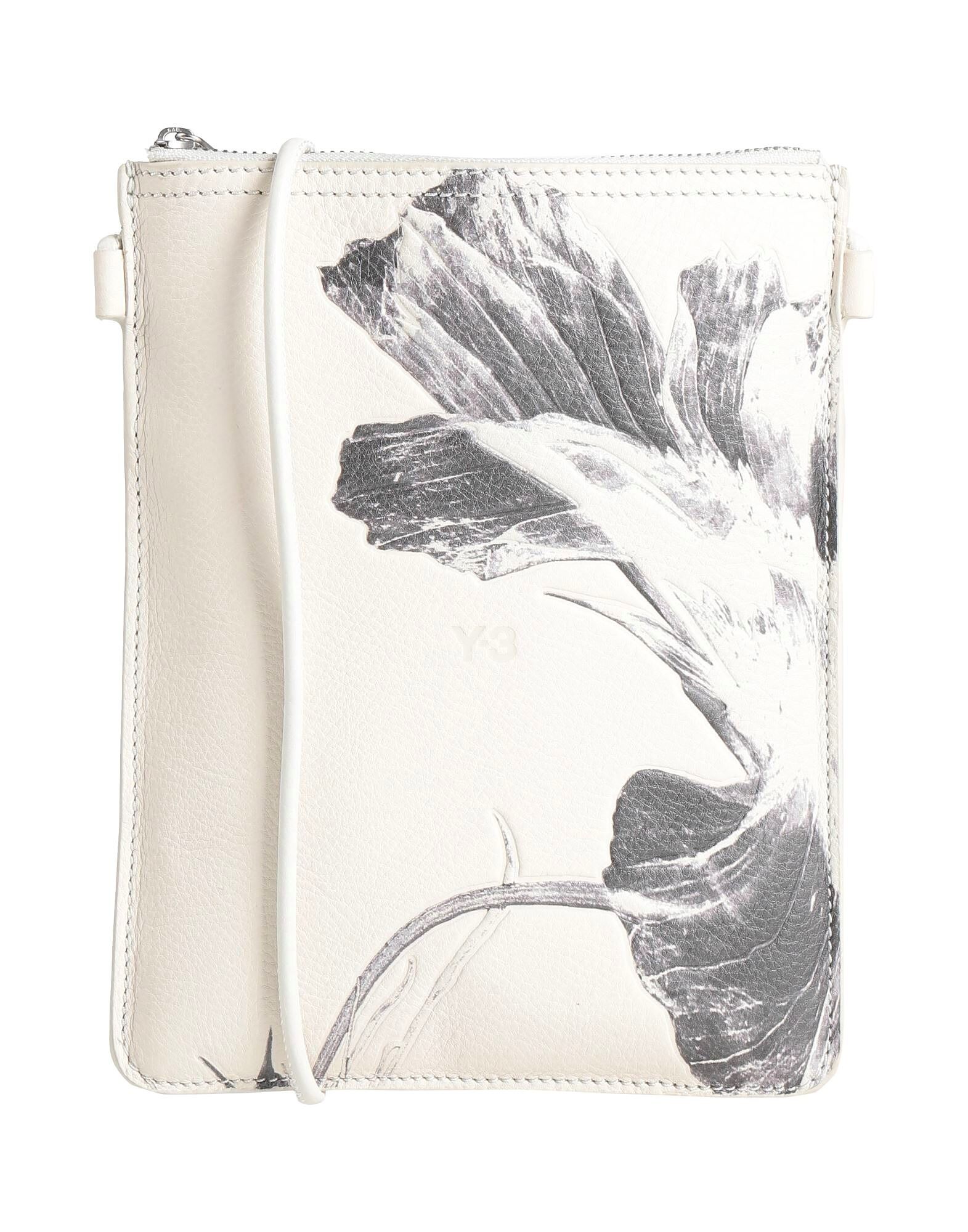 

Сумка через плечо Y, кремовый