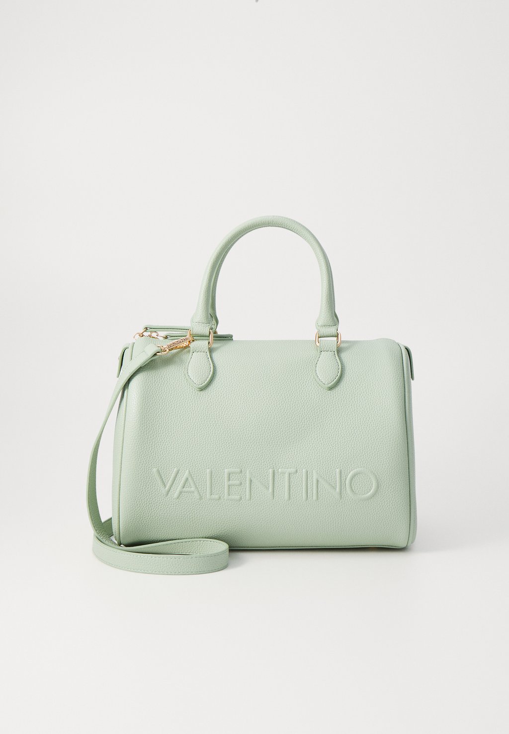 

Сумка RISED Valentino Bags, бирюзовый, Зеленый, Сумка RISED Valentino Bags, бирюзовый