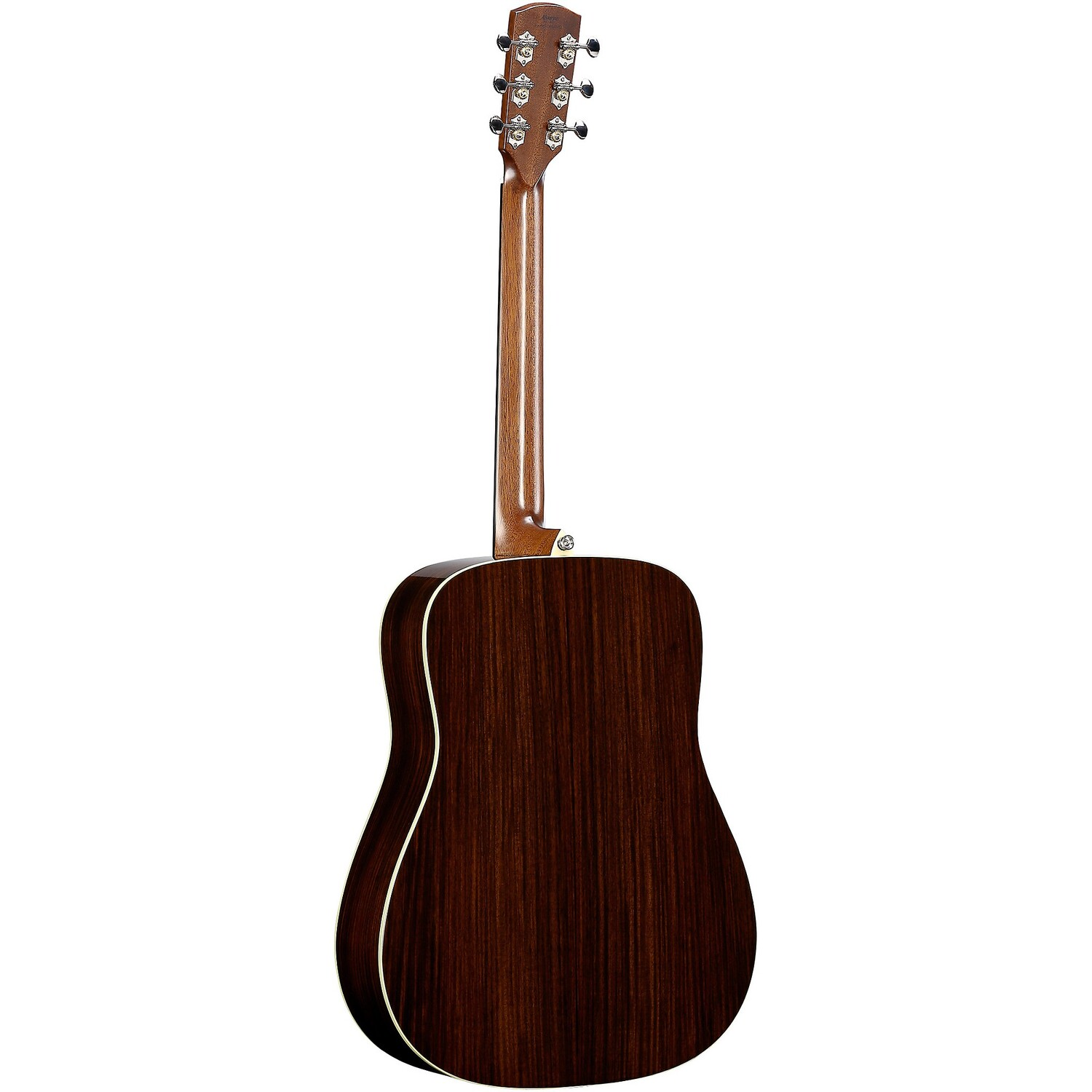 

Alvarez LD70e Laureate Series Dreadnought Акустически-электрическая гитара Daybreak