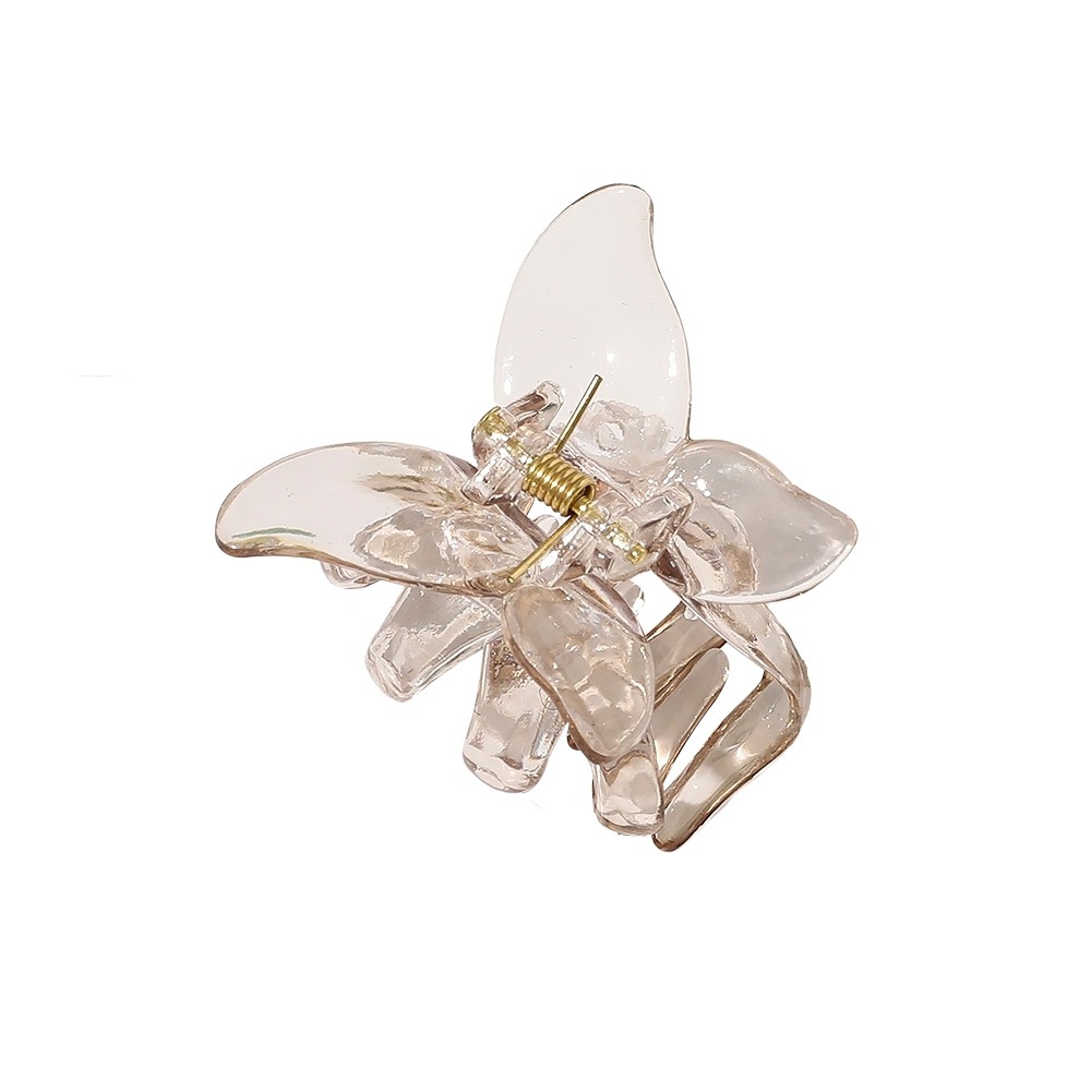 

Заколка для волос naja haarklammer Soho, espresso, количество 1 шт.