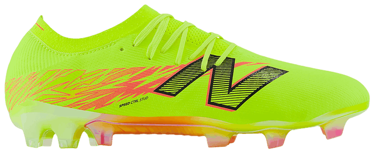 

Кроссовки New Balance Furon V8 Elite FG 'First Edition Pack', зеленый