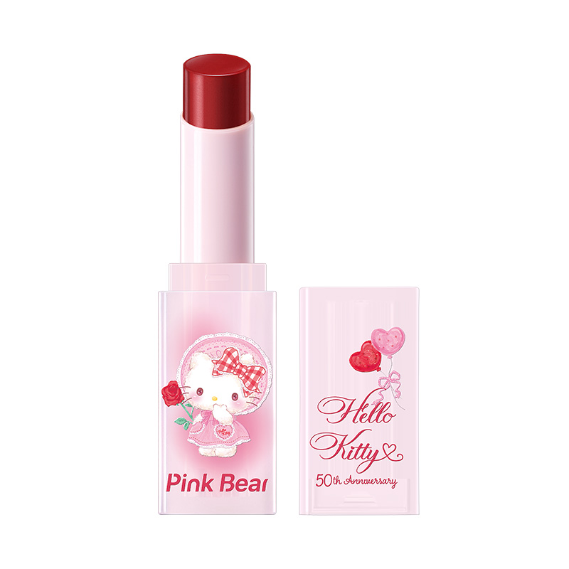 

Помада-тинтирующее средство / Блеск для губ / Жидкая помада Women's Pink Bear