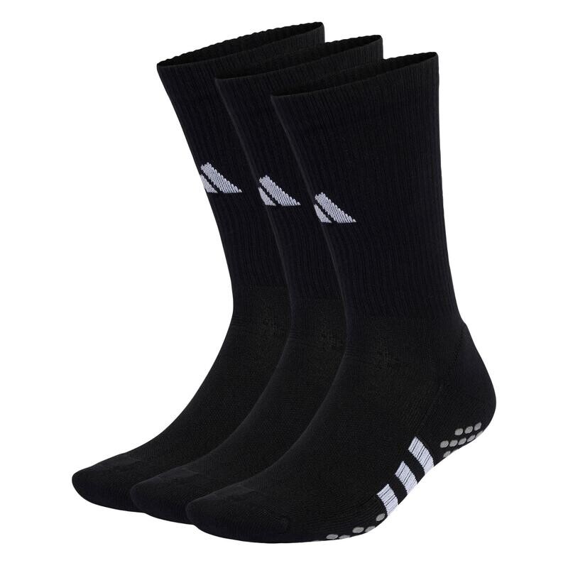 

Носки Adidas, черный/белый